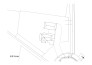 make architectural drawings from your sketch